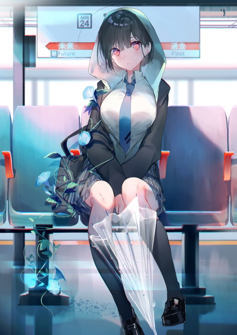 演示文章